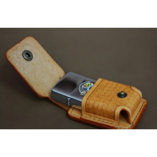 Laser cut Acrylic template, PMMA pattern, zippo lighter case template, A31